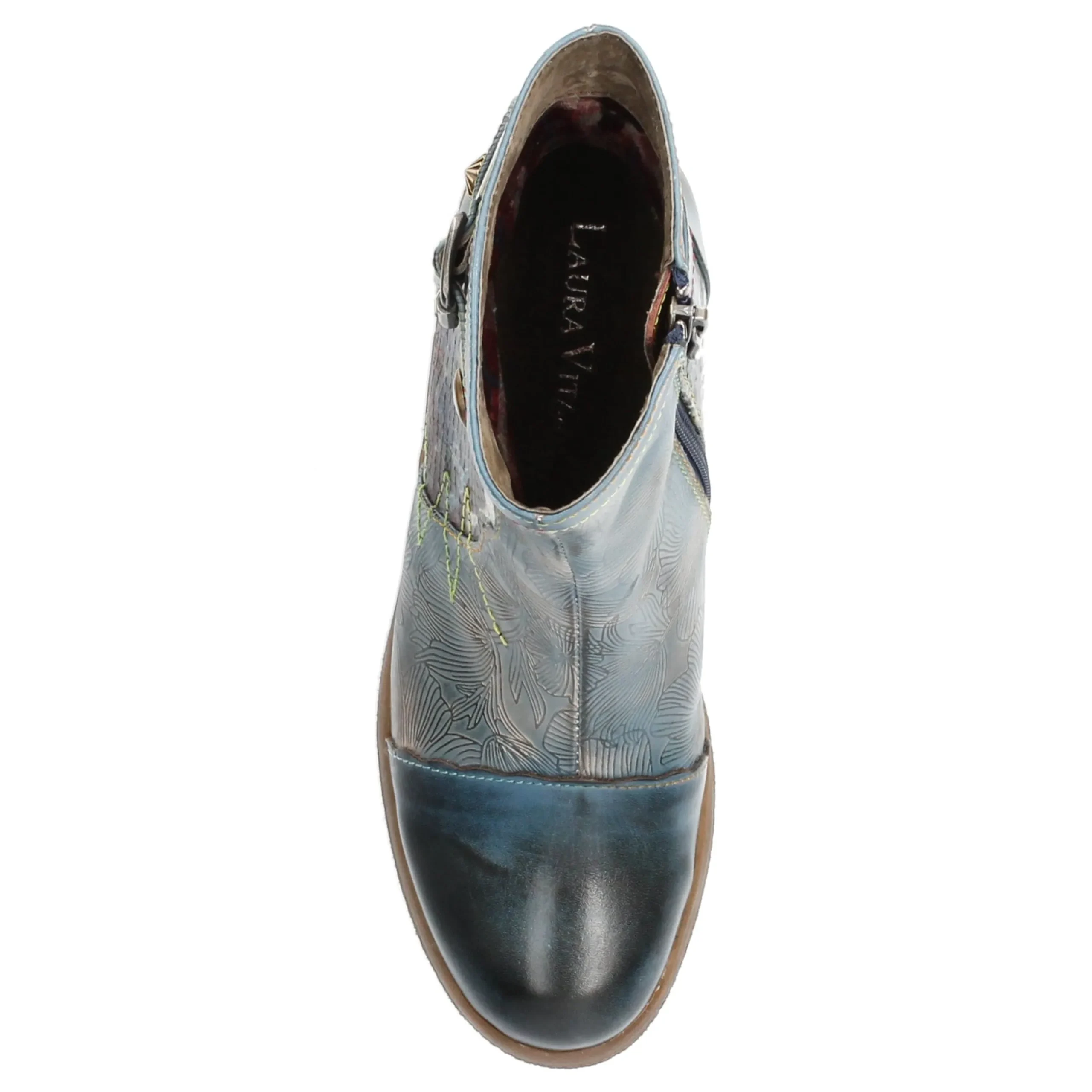 Cheap Laura Vita Bottines - KALINEO 15