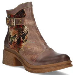 Cheap Laura Vita Bottines - KALINEO 15