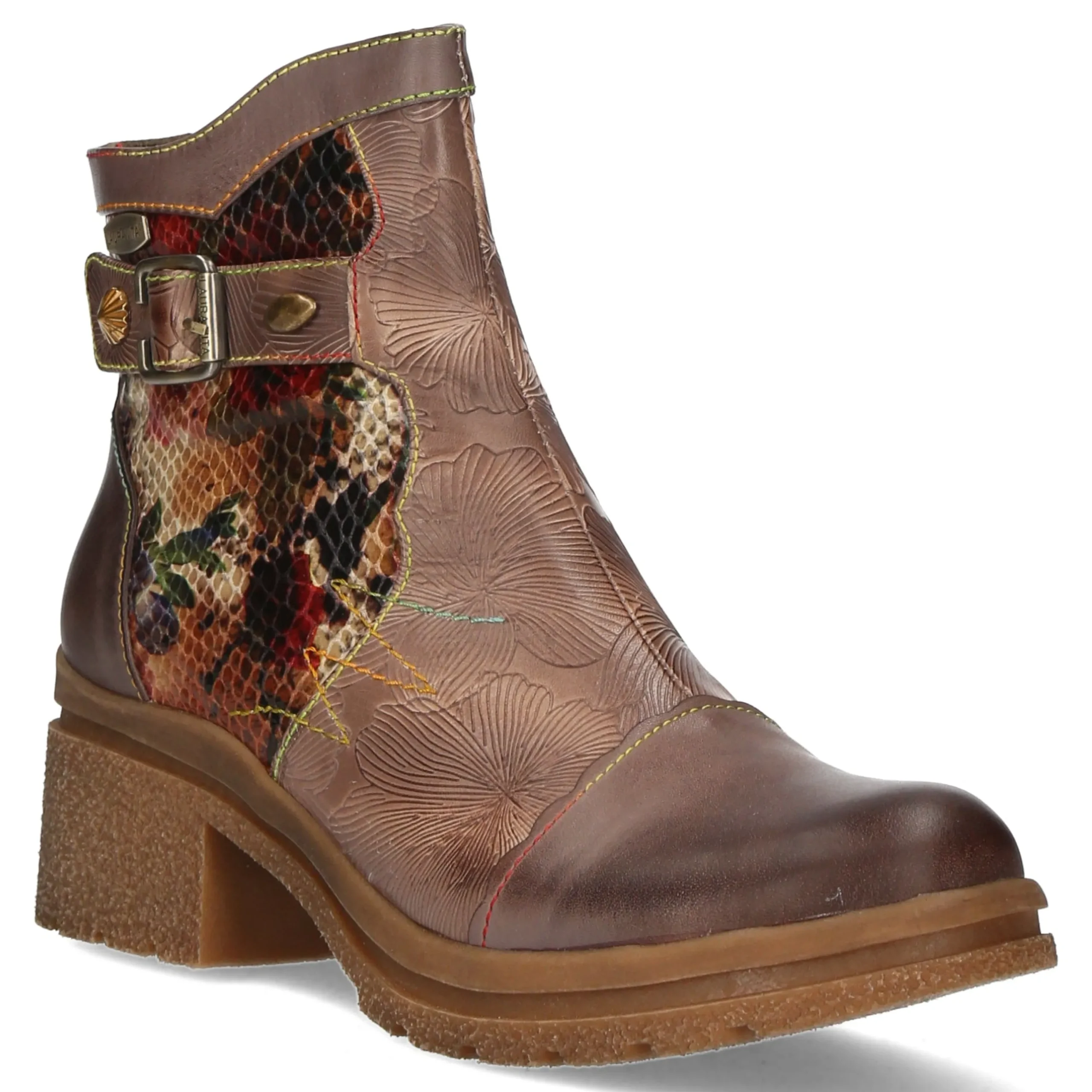 Cheap Laura Vita Bottines - KALINEO 15