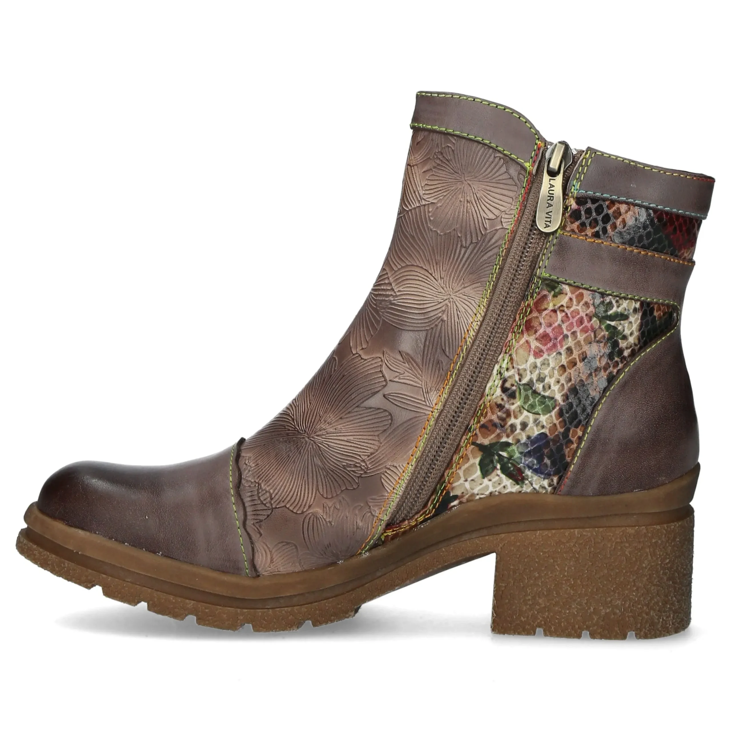 Cheap Laura Vita Bottines - KALINEO 15