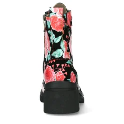 Clearance Laura Vita Bottines - KALINEO 08