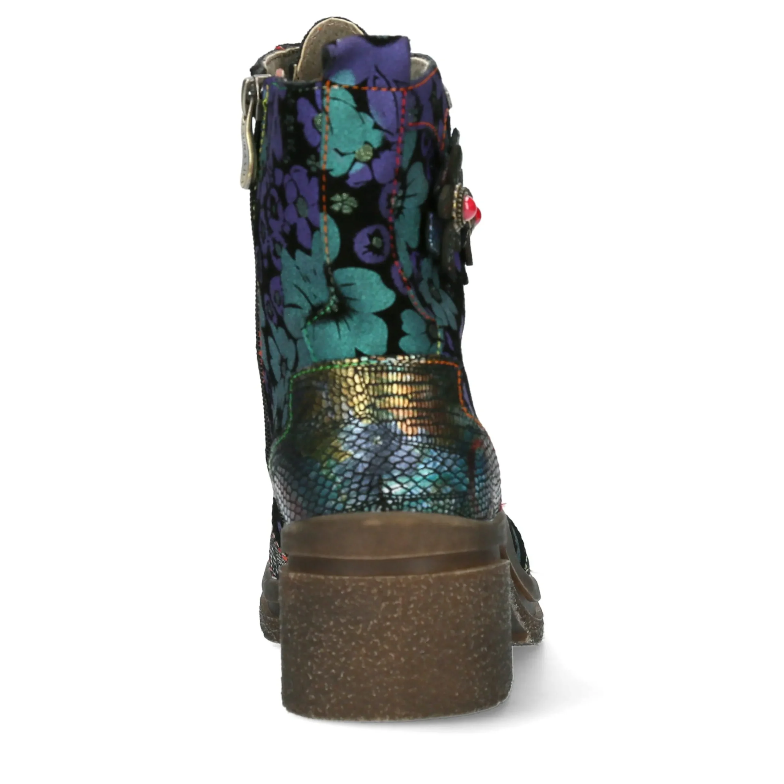 Cheap Laura Vita Bottines - KALINEO 08