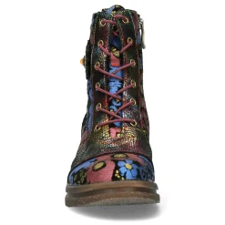 Cheap Laura Vita Bottines - KALINEO 08