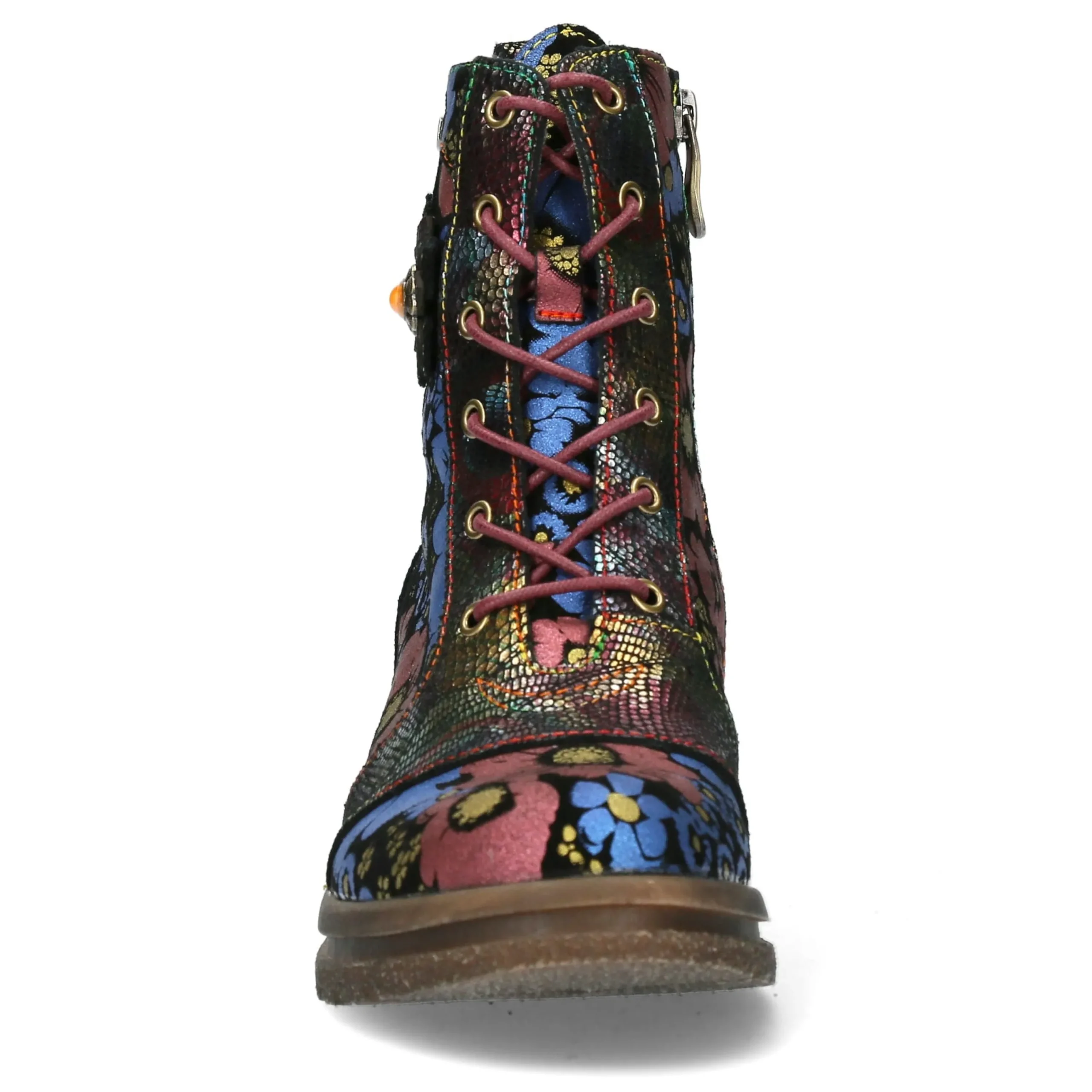 Cheap Laura Vita Bottines - KALINEO 08