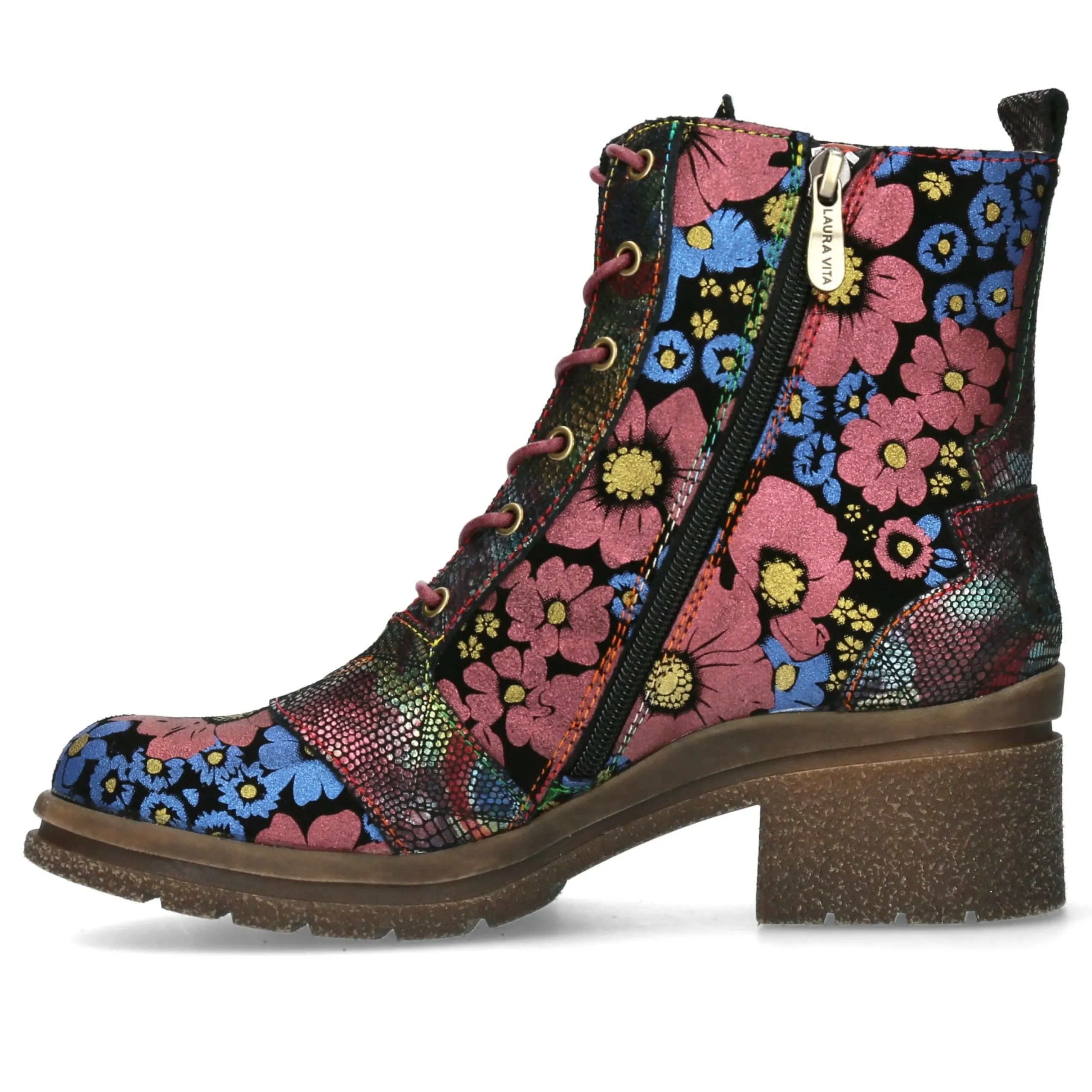 Cheap Laura Vita Bottines - KALINEO 08