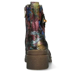 Cheap Laura Vita Bottines - KALINEO 08