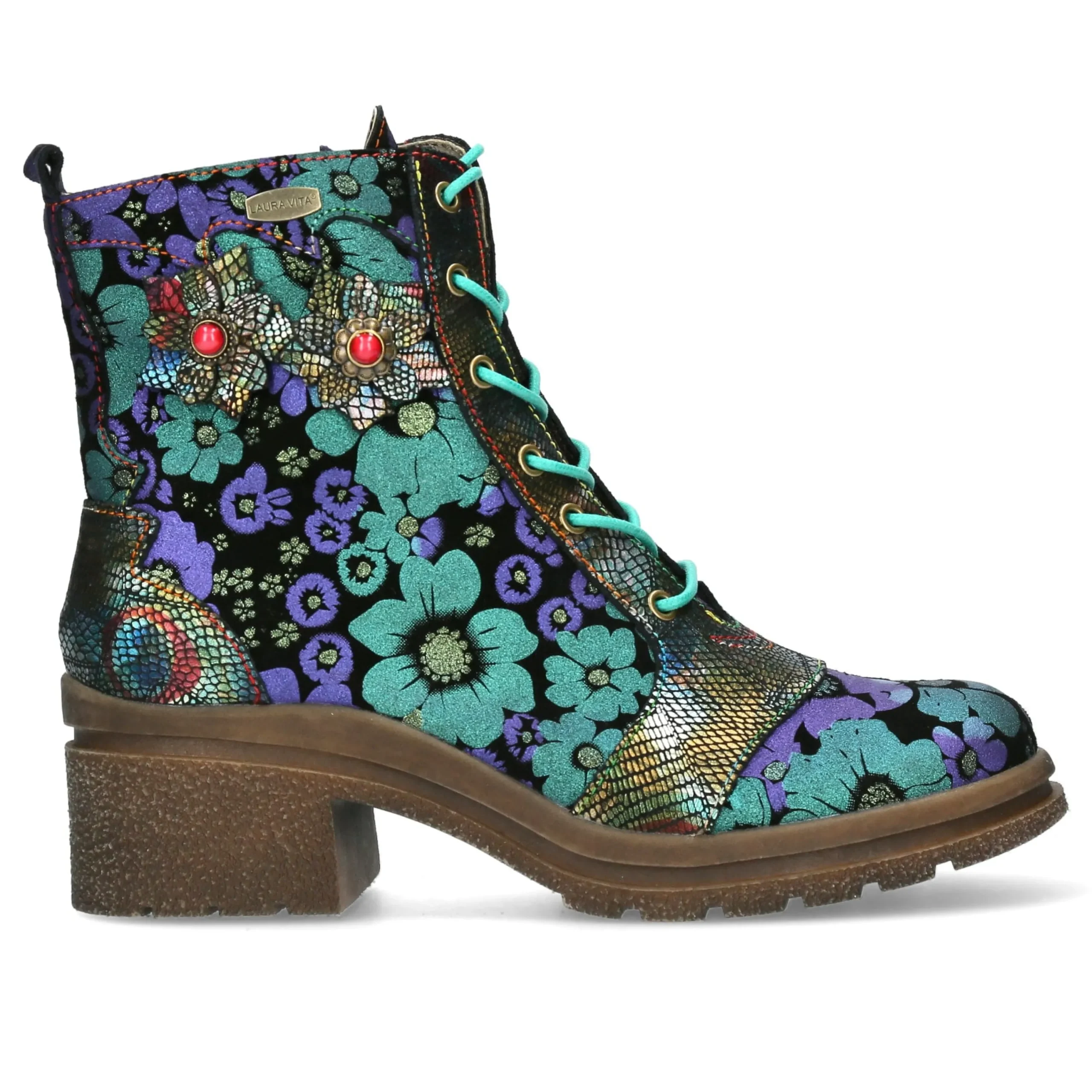 Cheap Laura Vita Bottines - KALINEO 08
