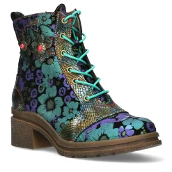 Cheap Laura Vita Bottines - KALINEO 08