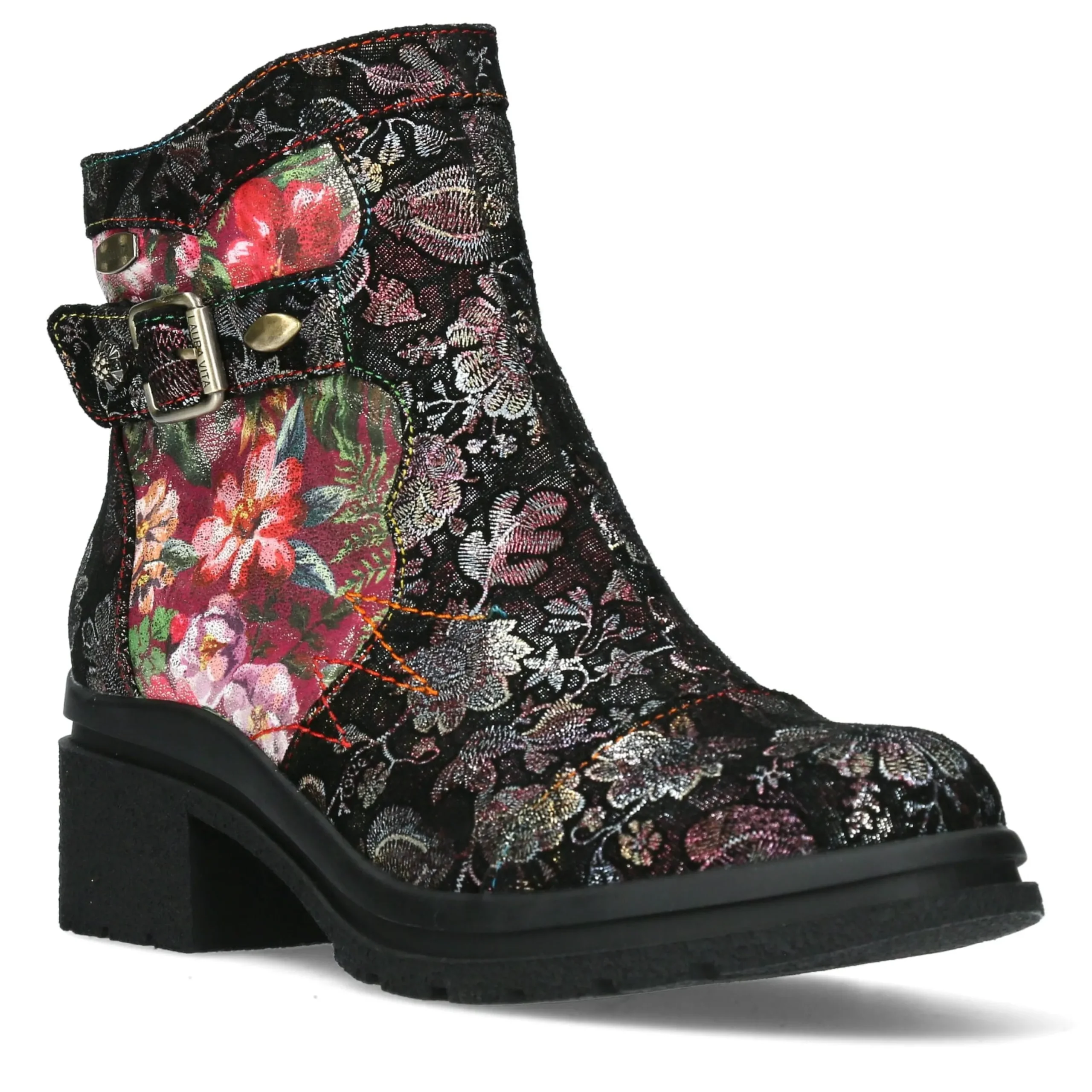 Sale Laura Vita Bottines - KALINEO 15