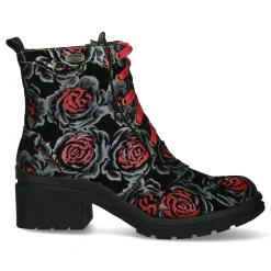 Online Laura Vita Bottines - KALINEO 08C