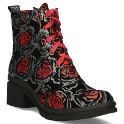 Online Laura Vita Bottines - KALINEO 08C