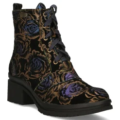 Online Laura Vita Bottines - KALINEO 08C