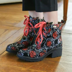 Online Laura Vita Bottines - KALINEO 08C
