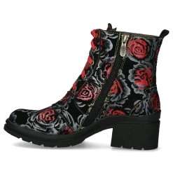 Online Laura Vita Bottines - KALINEO 08C
