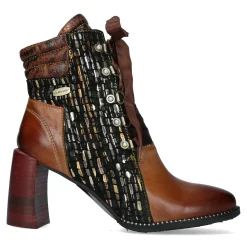 Hot Laura Vita Bottines - KAMAO 03