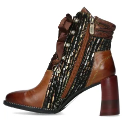 Hot Laura Vita Bottines - KAMAO 03