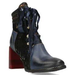 Hot Laura Vita Bottines - KAMAO 03