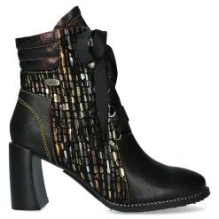 Hot Laura Vita Bottines - KAMAO 03