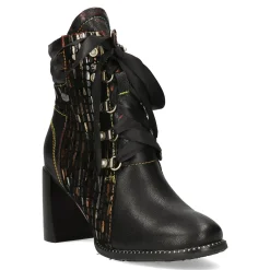 Hot Laura Vita Bottines - KAMAO 03