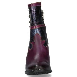 Shop Laura Vita Bottines - KAMAO 04