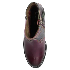 Shop Laura Vita Bottines - KAMAO 04