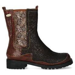 Online Laura Vita Bottines - KANDYO 02
