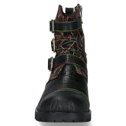 Hot Laura Vita Bottines - KANDYO 04