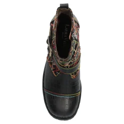 Hot Laura Vita Bottines - KANDYO 04