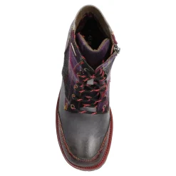 Cheap Laura Vita Bottines - KANDYO 11
