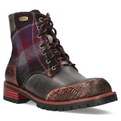Cheap Laura Vita Bottines - KANDYO 11