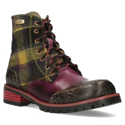 Cheap Laura Vita Bottines - KANDYO 11