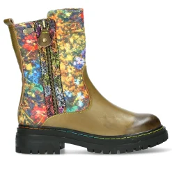 Fashion Laura Vita Bottines - KANDYO 12