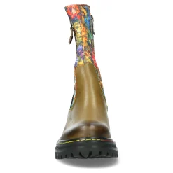 Fashion Laura Vita Bottines - KANDYO 12