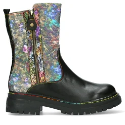 Fashion Laura Vita Bottines - KANDYO 12