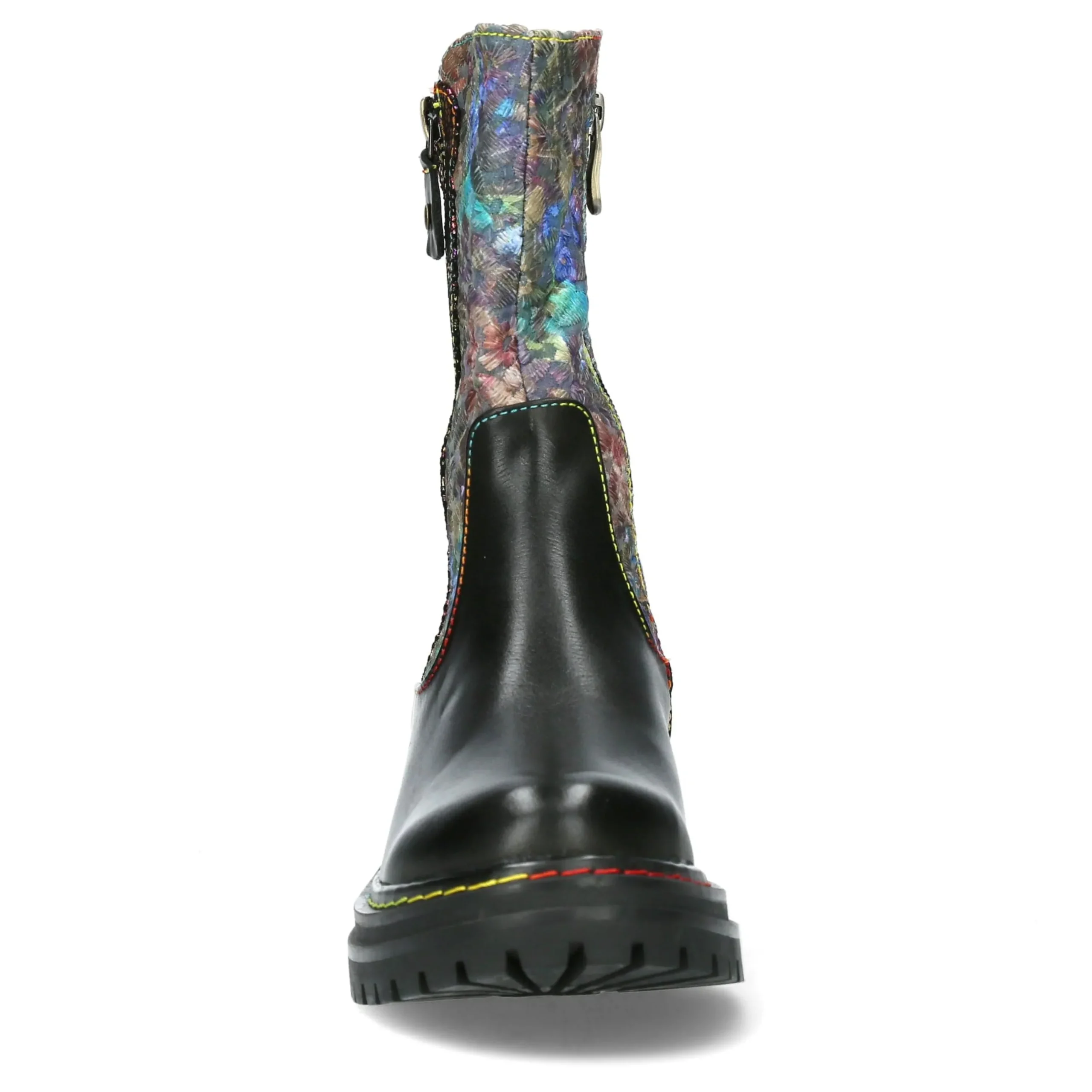 Fashion Laura Vita Bottines - KANDYO 12