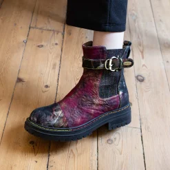 Best Laura Vita Bottines - KANDYO 03