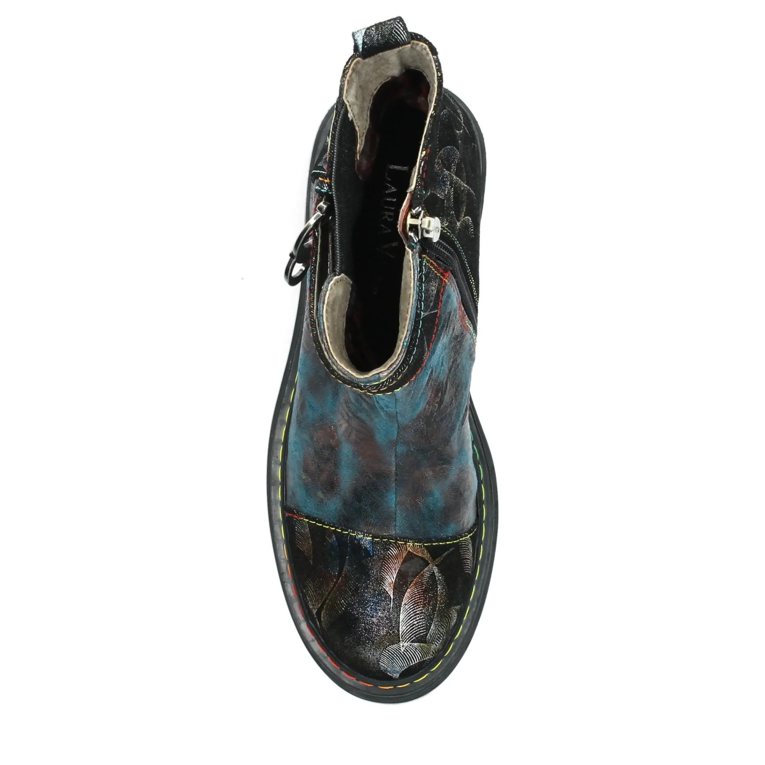 Best Laura Vita Bottines - KANDYO 03