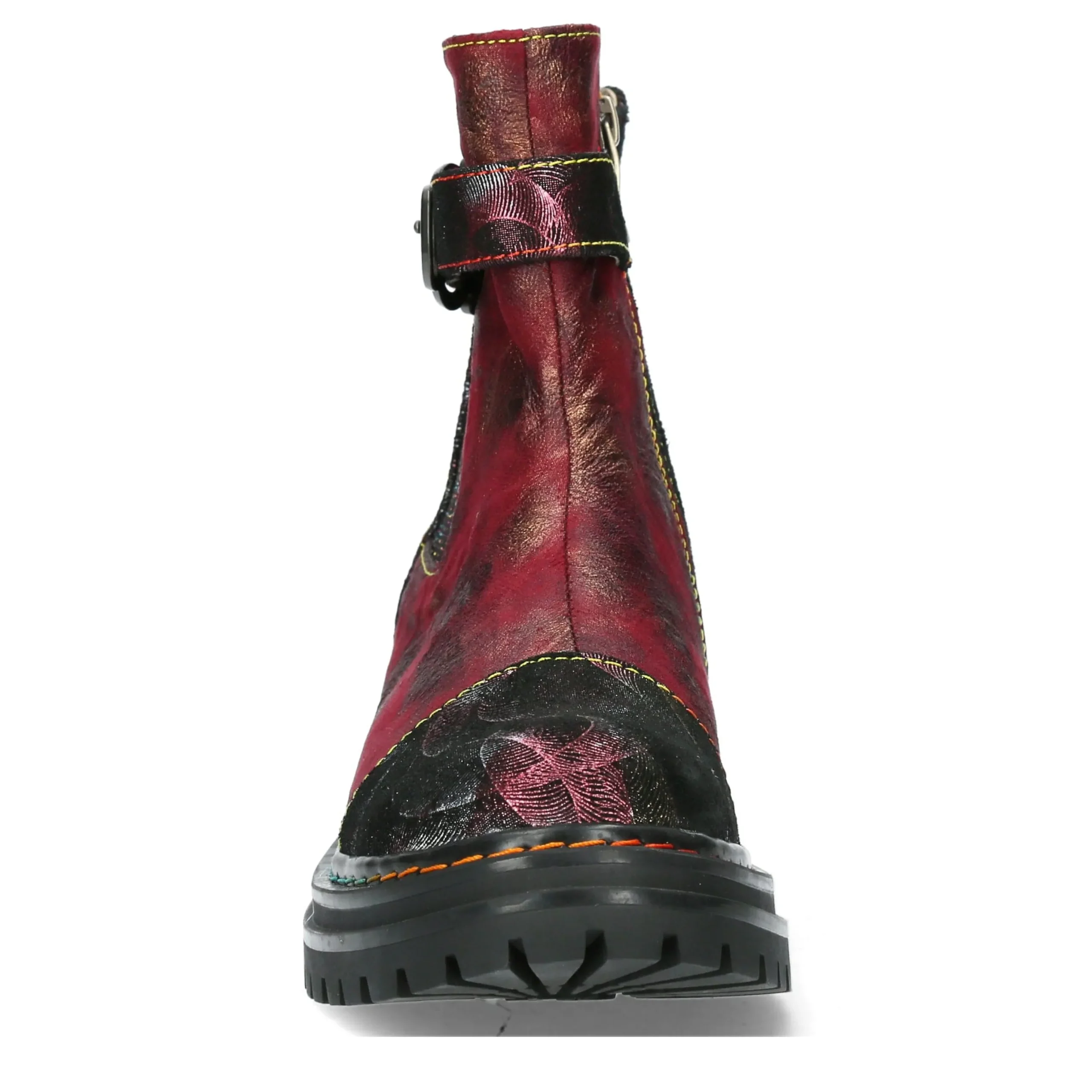 Best Laura Vita Bottines - KANDYO 03