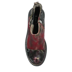 Best Laura Vita Bottines - KANDYO 03