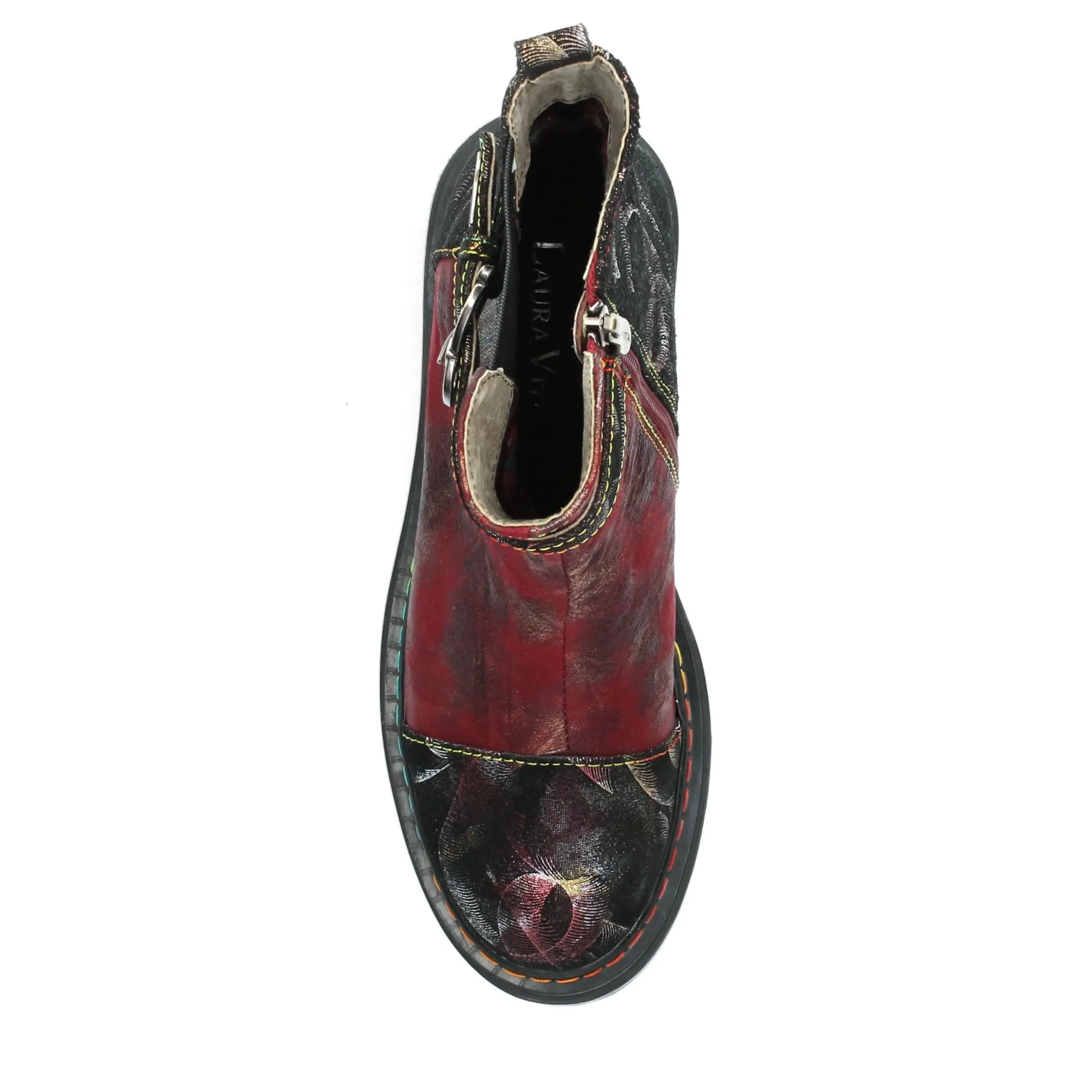 Best Laura Vita Bottines - KANDYO 03
