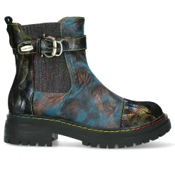 Best Laura Vita Bottines - KANDYO 03