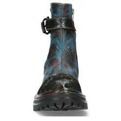 Best Laura Vita Bottines - KANDYO 03