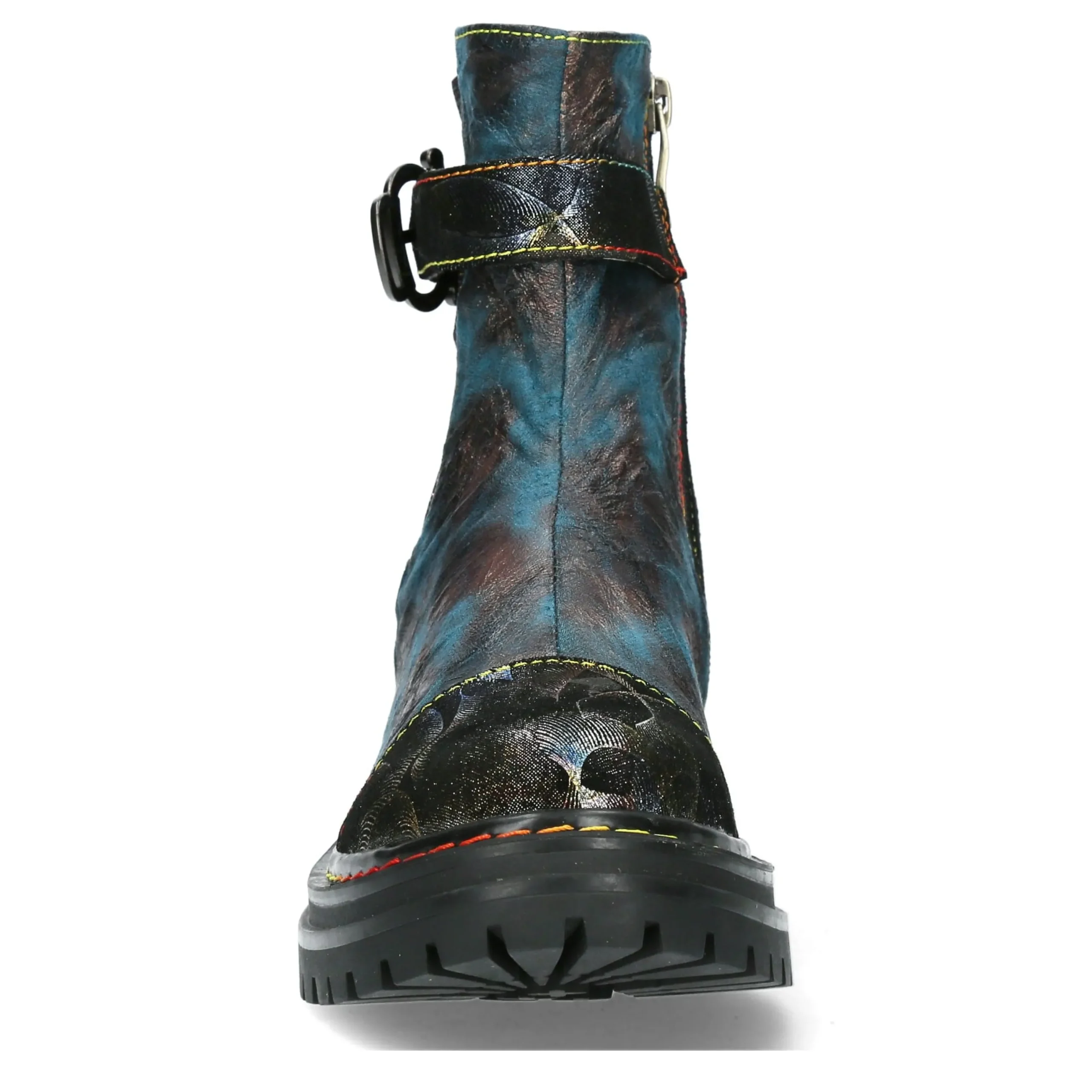 Best Laura Vita Bottines - KANDYO 03