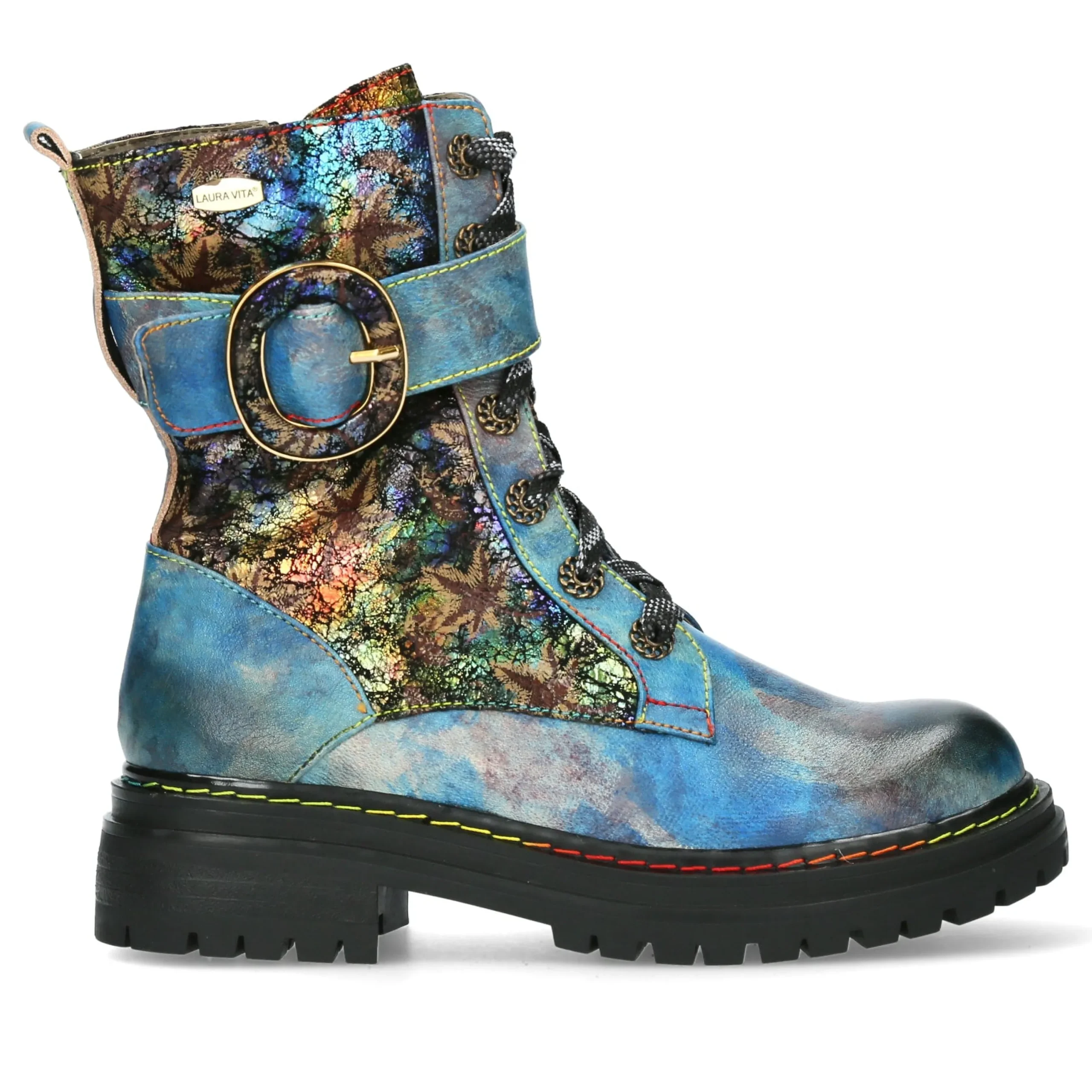 Store Laura Vita Bottines - KANDYO 07
