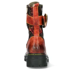 Store Laura Vita Bottines - KANDYO 07