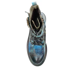Store Laura Vita Bottines - KANDYO 07