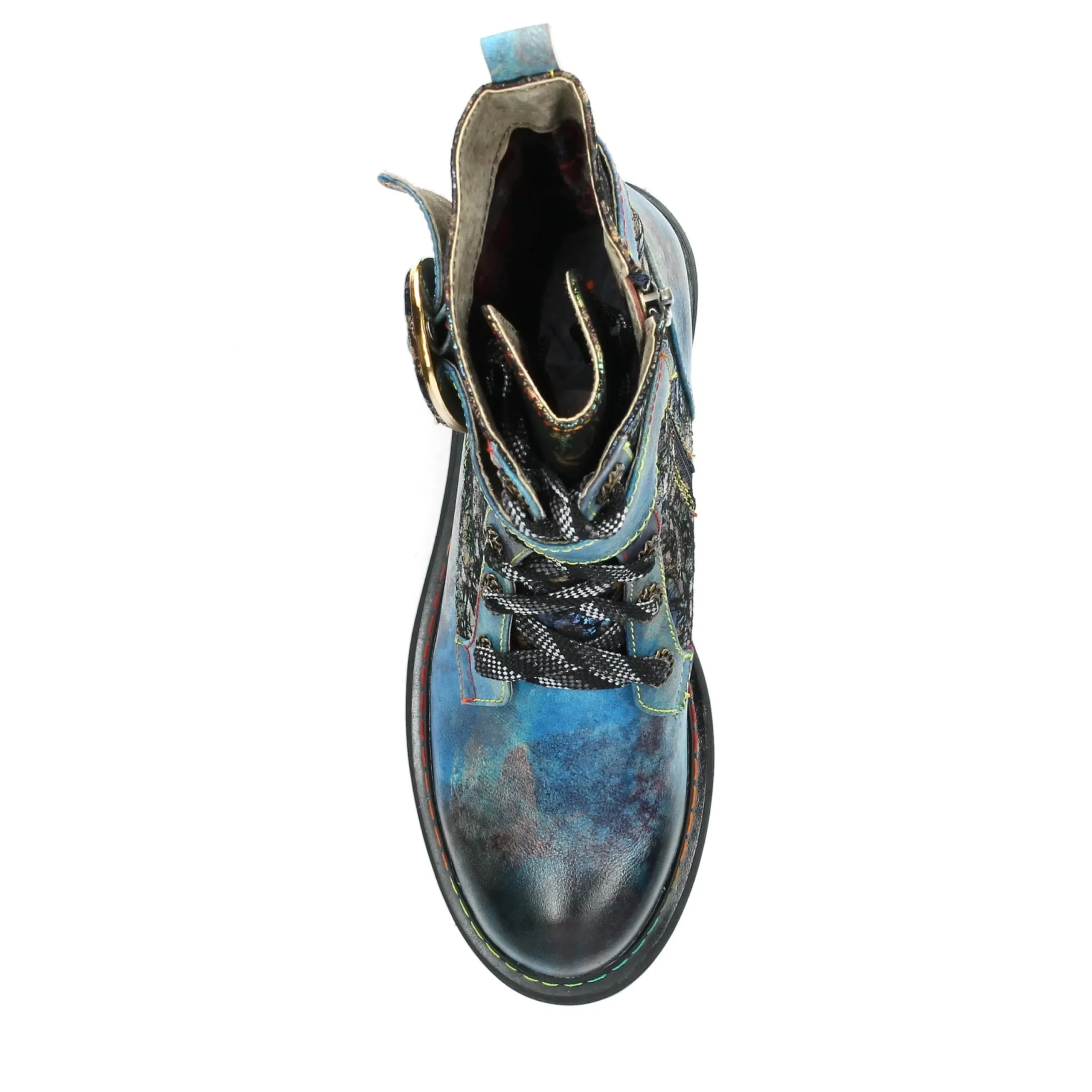 Store Laura Vita Bottines - KANDYO 07