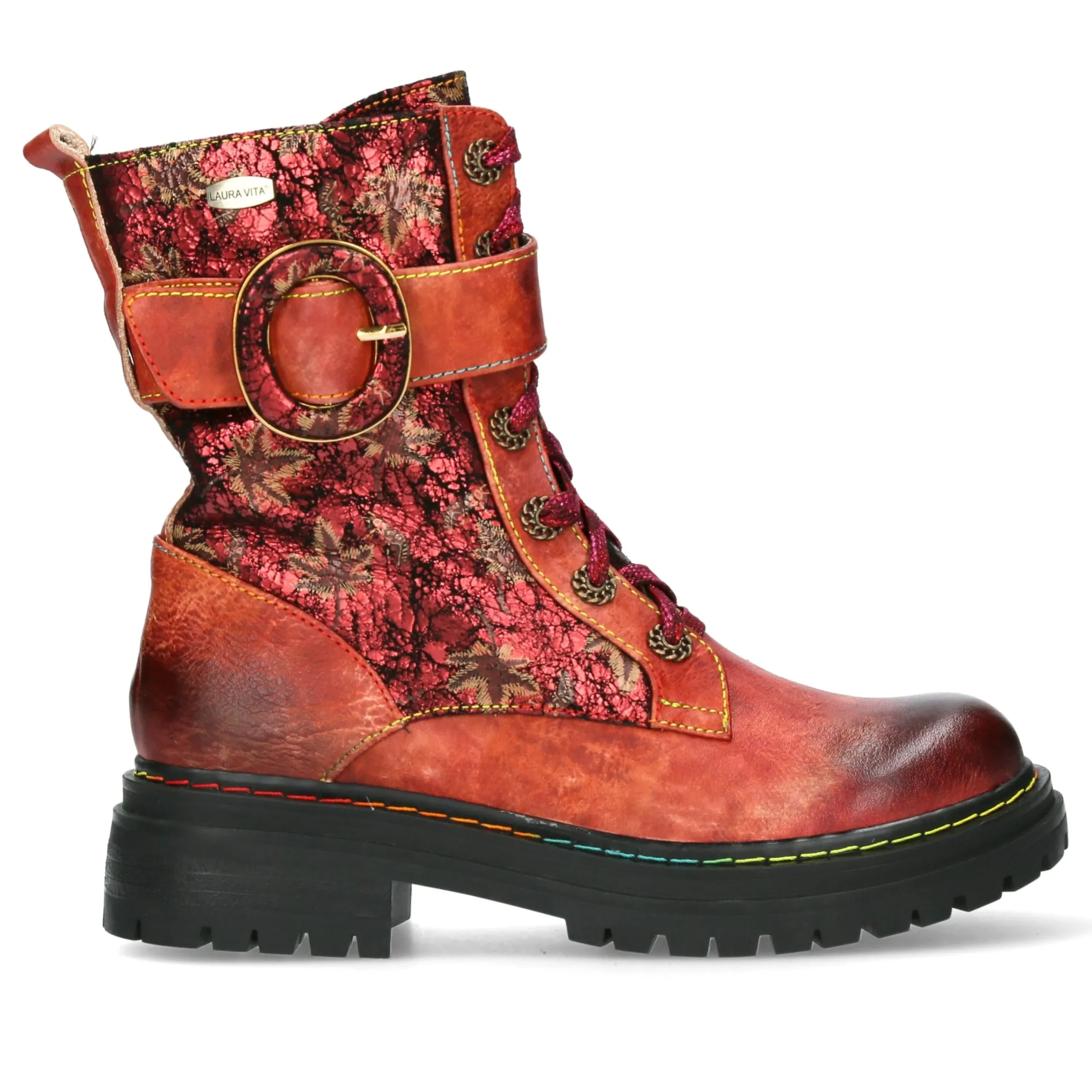 Store Laura Vita Bottines - KANDYO 07