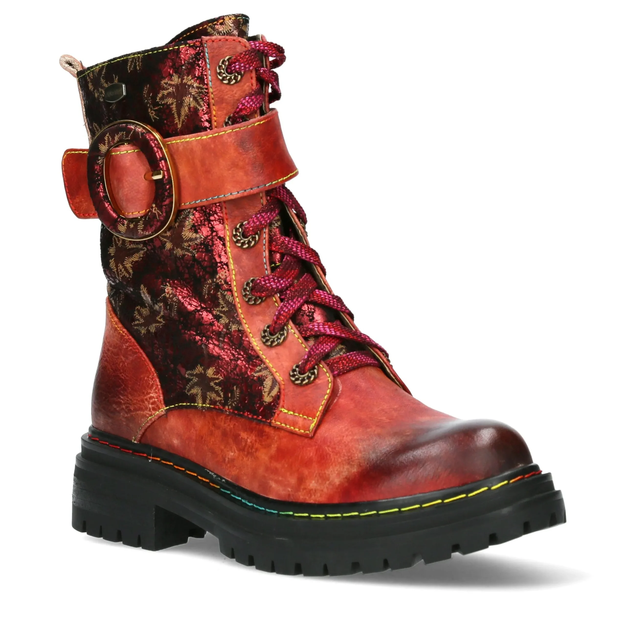 Store Laura Vita Bottines - KANDYO 07
