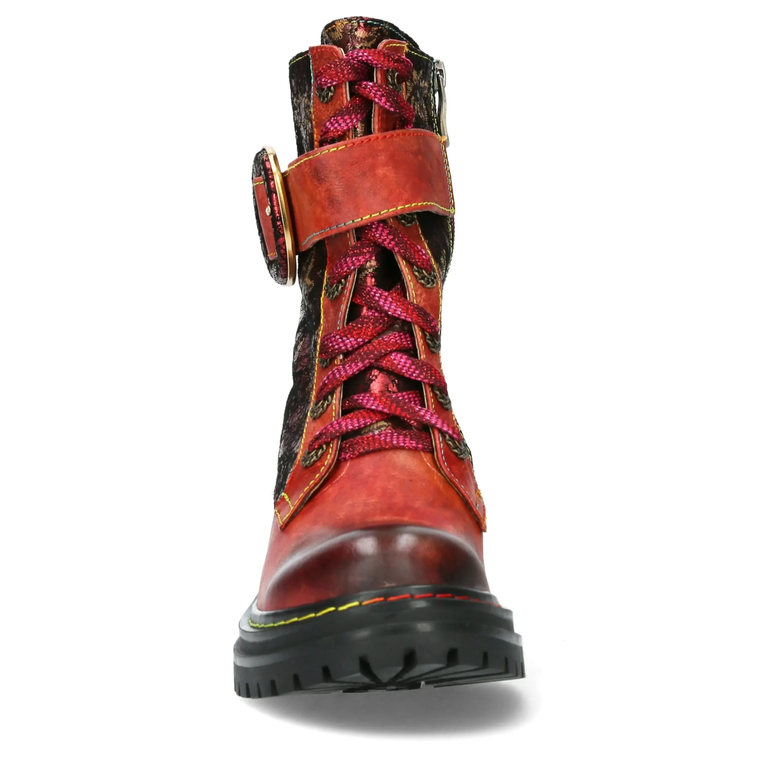 Store Laura Vita Bottines - KANDYO 07